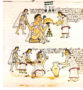 Cómo educaban los mayas a sus hijos