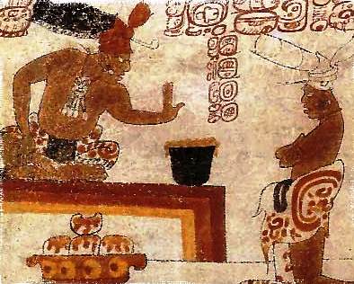 Cómo cuidaban su salud los mayas